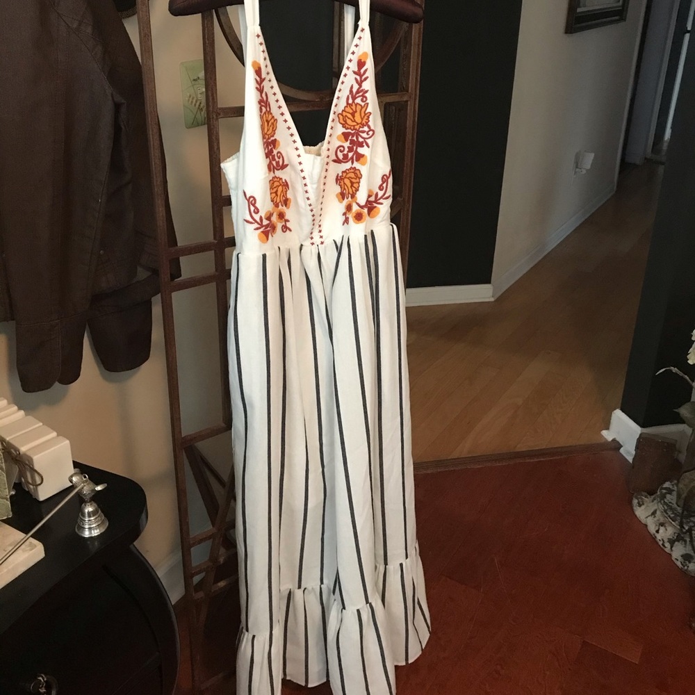 Melló Day Women’s Sundress